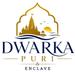 dwarka puri logo